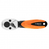 NEO TOOLS Račňa na bity 1/4
