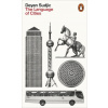 The Language of Cities