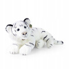 Eco-Friendly tiger biely 60 cm