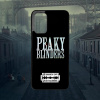 Peaky Blinders - Čepeľ - Xiaomi obal
