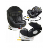 Autosedačka Summer Baby Capri 0-36kg