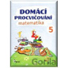 Domácí procvičování - Matematika 5. ročník - Petr Šulc