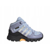 Detské topánky adidas Terrex Mid GTX FZ6053 25