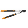 nožnice teleskopické na silné vetvy SmartFit oranžové Fiskars 1013564