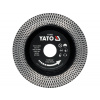 Keramický Disk 125Mm