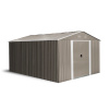 Riwall PRO RMSA 12x10 Brown