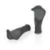 XLC gripy Ergonomic GR-S22 135/135 mm