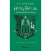 Harry Potter Y Las Reliquias de la Muerte (20 Aniv. Slytherin) / Harry Potter and Deathly Hallow (Slytherin)