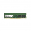 TRANSCEND 16GB JM DDR4 3200Mhz U-DIMM 1Rx8 2Gx8 CL22 1.2V (JM3200HLE-16G)