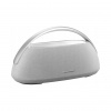 Prenosný reproduktor Harman Kardon GO + PLAY 3 sivý 160 W
