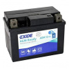 EXIDE BIKE AGM12-4 12V 3Ah 50A