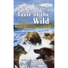 Taste of the Wild Pacific Stream - 2x 12,2 kg