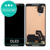 LCD displej + Dotykové sklo Google Pixel 2 XL Aftermarket PRO
