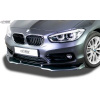 RDX Racedesign přední difusor Vario-X3 BMW 1 F20/F21 včetně Sportline -- od roku výroby 2015-