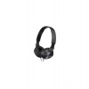 SONY MDR-ZX310AP - BLACK (MDRZX310APB.CE7)