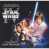 WILLIAMS JOHN - STAR WARS: A NEW HOPE (2VINYL)