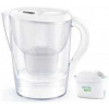 Brita Marella XL biela + 1 ks filter MAXTRA PRO Pure Performance