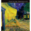 Vincent Van Gogh Masterpieces of Art (Cotela Tanner Stephanie)