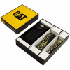 Sada náradia Caterpillar Darčeková multifunkčná sada, nôž a multitool CT240358 (4021472523251)