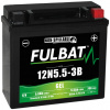 FULBAT gélová batéria 12N5.5-3B GEL