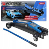 ZDVIHÁK AUTOMOBILOVÝ LEVÁK ŽABA dielenský hydraulický 3t 135-420 mm