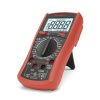 Digitálny multimeter - s meraním teploty (TRUE RMS)