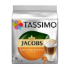 KRAFT Tassimo Latte Caramel 268g 7622210468758