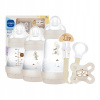 MAM BABY WELCOME TO THE WORLD DARČEKOVÝ SET BABY SHOWER BETTER TOGETHER