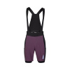 FOX Flexair Ascent Cargo Bibs Dark Purple Veľkosť: S