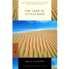 The Land of Little Rain - Mary Austin