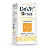 S&D Pharma DeVit Direct 10 000 IU sprej 6 ml 6 ml sprej
