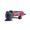 Nástroj Worcraft MF-300, 300 W, 10.000-18.500 rpm, multifunkčná brúska