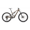 Specialized Stumpjumper 15 Comp Satin Burnt Gold / Gunmetal Veľkosť: S3