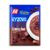Fit Čokoládová ryžová kaša