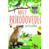 Malý prírodovedec - van Saan Anita