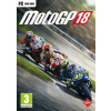 MotoGP 18 (PC) PC