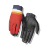 Rukavice GIRO Rivet CS Midnight Blue Horizon - M