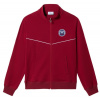 Pánske mikiny Australian Fleece Legend Jacket - bordeaux - Červený (L)