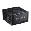 Adata XPG PYLON II / 750W / ATX 3.1 / 80PLUS Bronze / Retail PYLONII750B-BKCEU
