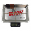 MyWeigh x RAW Tray Scale do 1000g 0,1g/0,01g