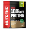 Nutrend 100% Whey Protein 1000 g - čokoláda/kokos + Pump Shot 60 ml - rainbow ZADARMO