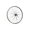 KOLO ZAPLETENÉ REMERX DRAGON ZADNÍ 559X19 SHIMANO ČERNÉ