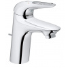 Grohe Eurostyle - Páková umývadlová batéria S, chróm 23564003