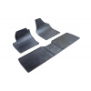 Koberce gumenné Rigum SEAT Alhambra 5m 1995-2010