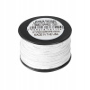 Linka Atwood Rope MFG Micro Uber Glow Cord biela 1,18 mm x 38 m