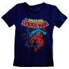 Spiderman – Amazing Spiderman – detské tričko – 12 – 13 rokov