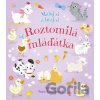 Roztomilá mláďátka - Sam Williams