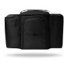GymBeam Taška na jedlo Advanced Prep Black