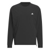 adidas U365 Sweatshirt Mens Black S