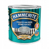 Farba - Hammerite Rust 0,7 L ŠEDÁ SEMI-MATNÁ hameritová farba (Farba - Hammerite Rust 0,7 L ŠEDÁ SEMI-MATNÁ hameritová farba)